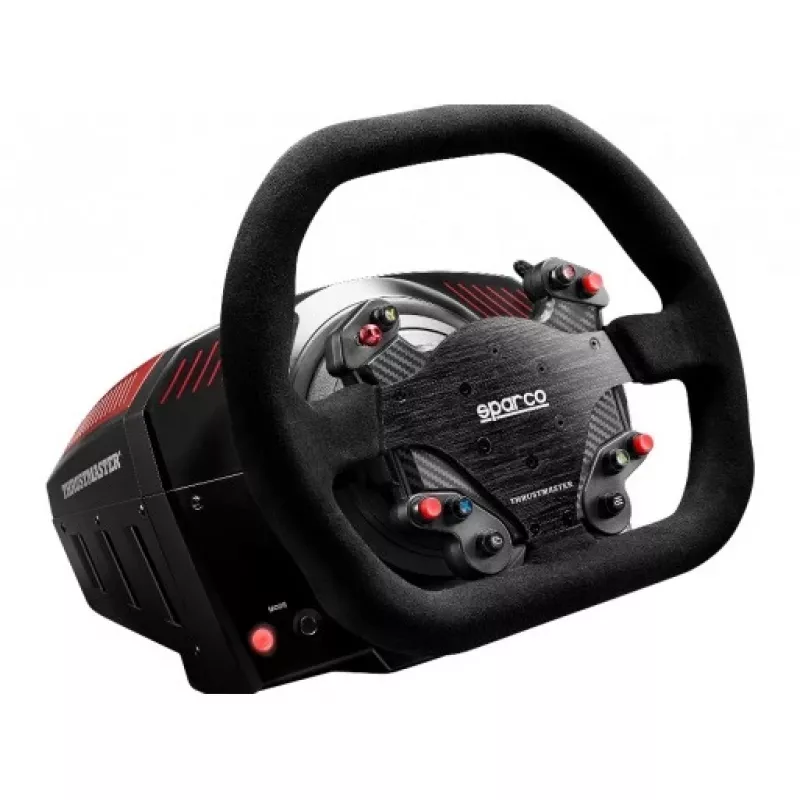 Thrustmaster TS-XW Racer Sparco P310 zwart stuur + pedalen digitaal PC, Xbox One