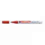 Marker Edding 751 rood
