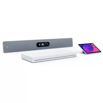 Groepsvideoconferentiesysteem Cisco Room Kit EQ 20 MP 5K Ultra HD 60 fps