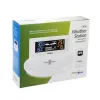 Draadloos weerstation met Qi GB213