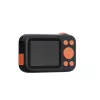Actiecamera SJCam Funcam+ White — 1080p Full HD, waterdicht