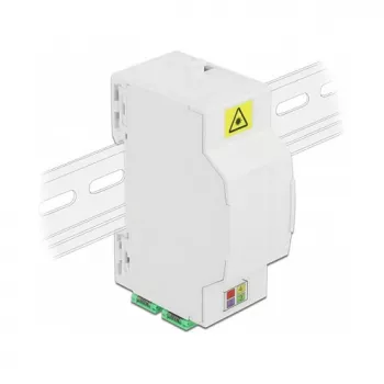Netwerk aansluitdoos DeLOCK 86543 wit