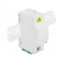 Netwerk aansluitdoos DeLOCK 86543 wit