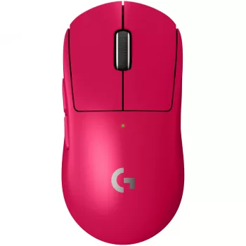 Muis Logitech G PRO X Superlight 2 RF Wireless