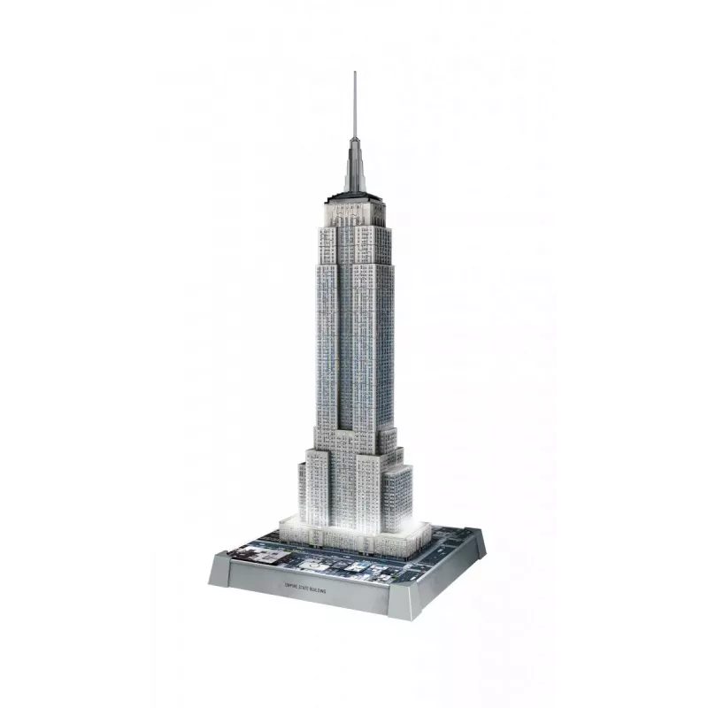 3D-puzzel Ravensburger 12008026 216 stukjes gebouw