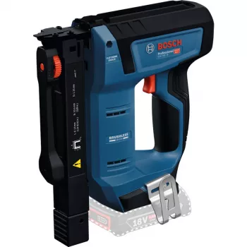 Bosch GTH 18V-14 accu-houttacker, solo in L-BOXX