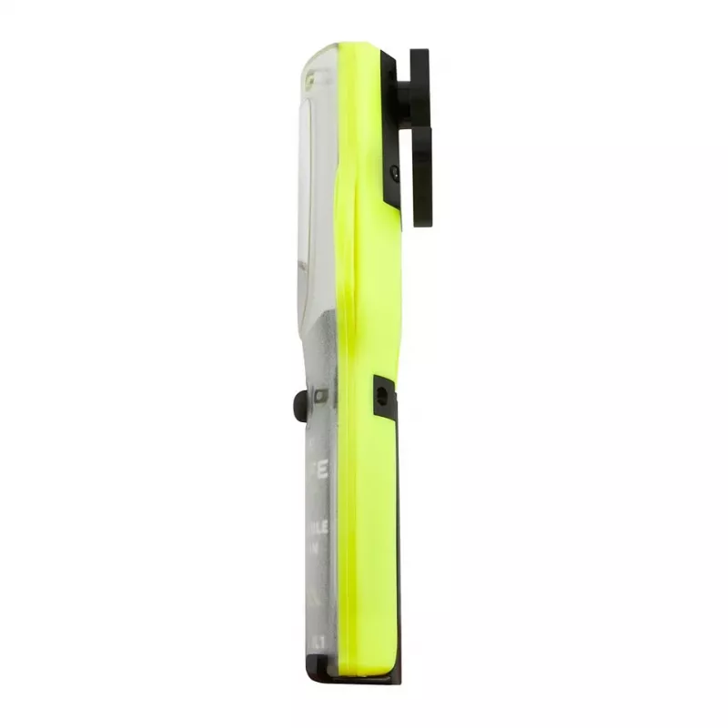 Synergy 21 LED-accu-werkplaatslamp middel