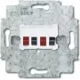BUSCH JAEGER 0230-0-0403 - grijs - 71 mm - 71 mm - 1 cm