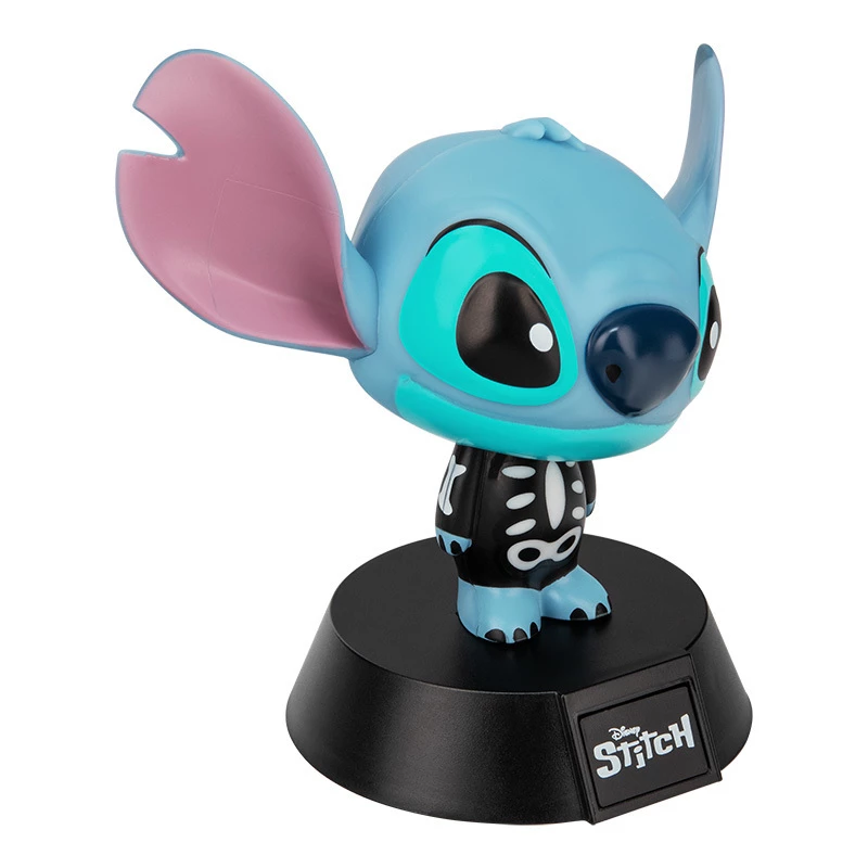 Tafellamp Paladone Stitch Skeleton Icon Light – figuurnachtlampje