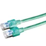 ROTRONIC-SECOMP Kerpen MegaLine D1-20 SF/U - crossover-kabel - RJ-45 (M)