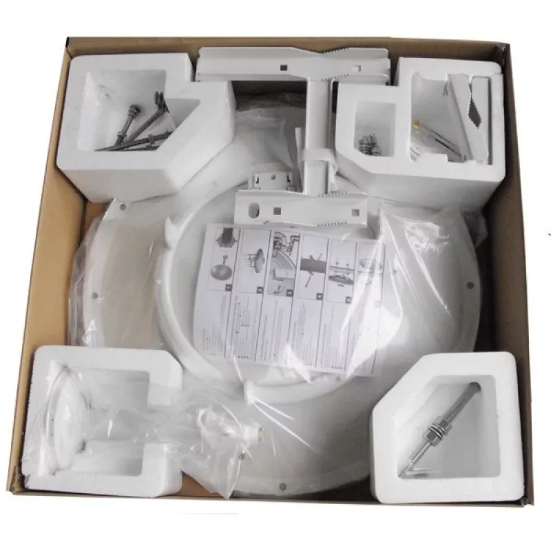 Ubiquiti RD-5G30 netwerkantenne sectorantenne 30 dBi
