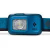 Hoofdlamp Astro 300-R, LED-licht blauw