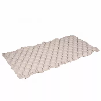Drukontlastingsmatras MDH SIMPLY BUBBLE VITEA CARE (model TGR-R RA 882)