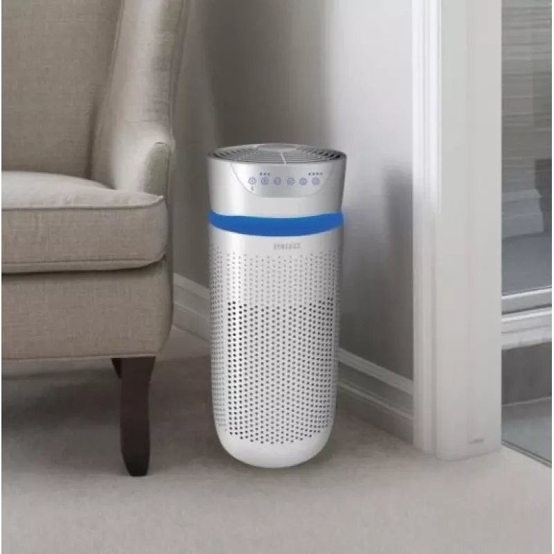 Homedics AP-T30WT-EU 5in1 TotalClean Luchtreiniger