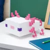 Paladone Minecraft Axolotl-lamp