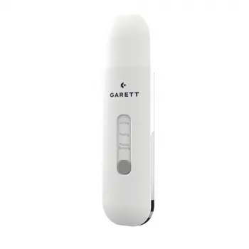 Garett Beauty Breeze Scrub ultrasoon huidpeelingapparaat
