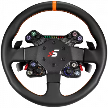 Stuurwiel Simagic NEO X 330T S216 — 330 mm diameter, model S216