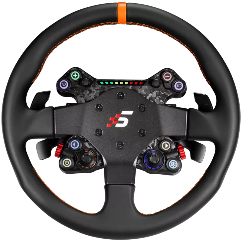 Stuurwiel Simagic NEO X 330T S216 — 330 mm diameter, model S216