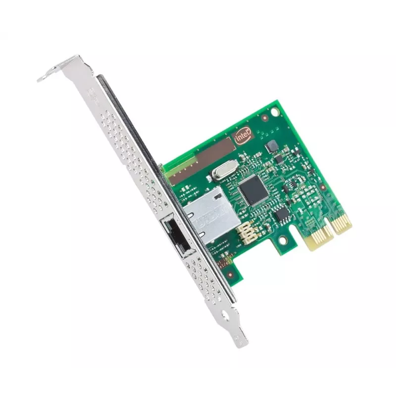 Netwerkkaart Intel I210T1 intern Ethernet