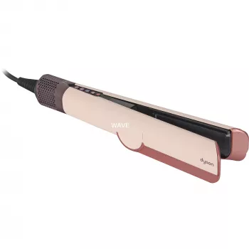 Dyson Airstrait stijltang stoom roze, roségoud 1600 W 1,98 m