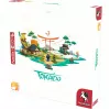 Tokaido 10th Anniversary Edition, bordspel