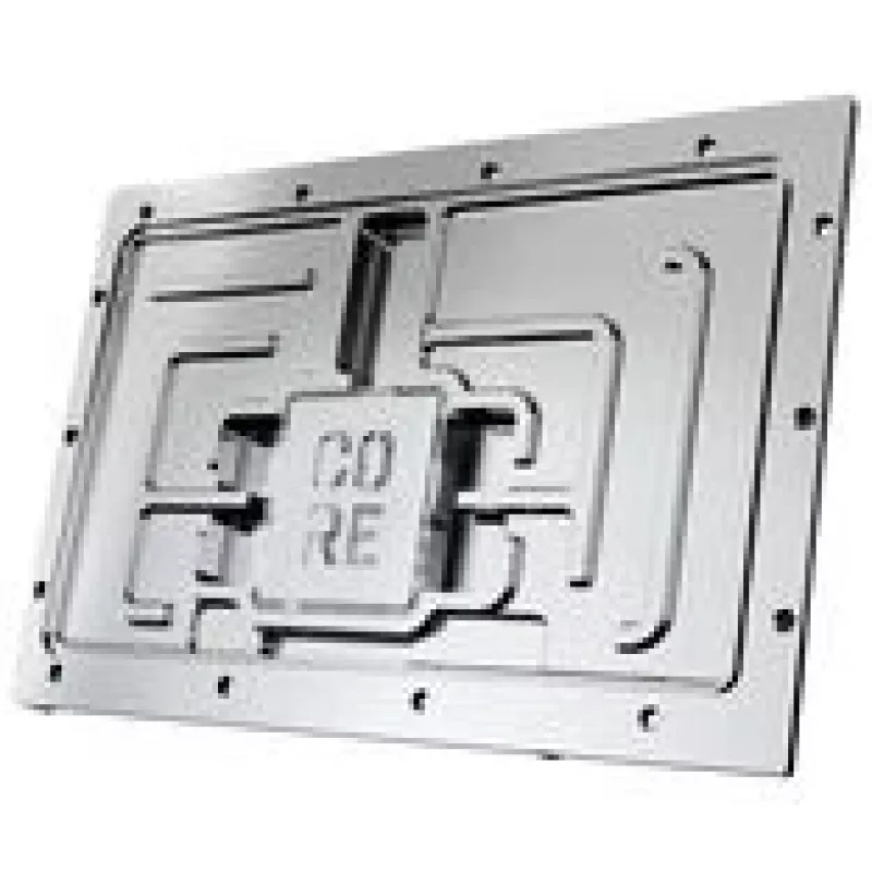 Grafische kaart Alphacool Core Geforce RTX 5080 Solid+ AMP met backplate (Alphacool, model 14733)