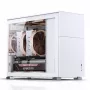PC-behuizing Jonsbo D31 STD midi tower wit