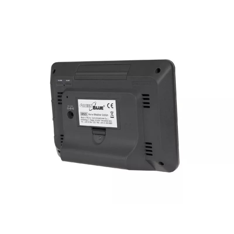 GreenBlue GB523 weerstation