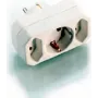 e+p EA 9 stroomverdeler 3-voudig wit