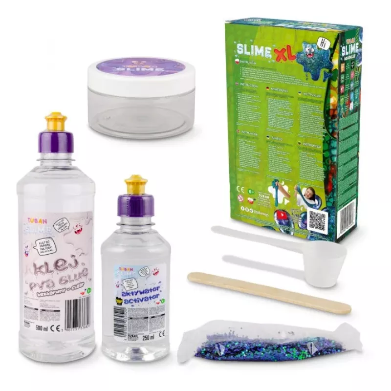 Kinderknutselset Tuban TU3456
