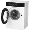 Wasmachine BM3WFU3821WBW