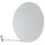 Satellietantenne Preisner S660-W wit