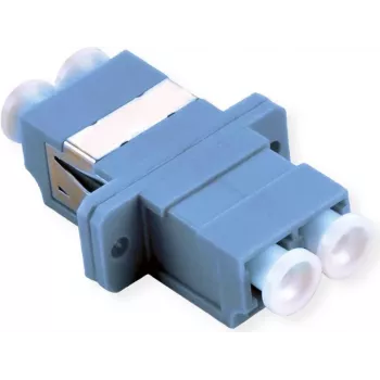 ROTRONIC-SECOMP VALUE – netwerkadapter – LC Duplex (W) naar LC Duplex (W)
