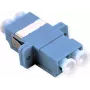 ROTRONIC-SECOMP VALUE – netwerkadapter – LC Duplex (W) naar LC Duplex (W)