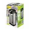 Feel-Maestro MR-081 thermopot 3,8 l zilver, zwart