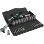 Dopsleutelset Wera 8100 SC 6