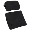 noblechairs Memory Foam kussen-set - Black Panther Edition