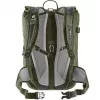 Fietsrugzak - Deuter Amager 25+5 grafiet