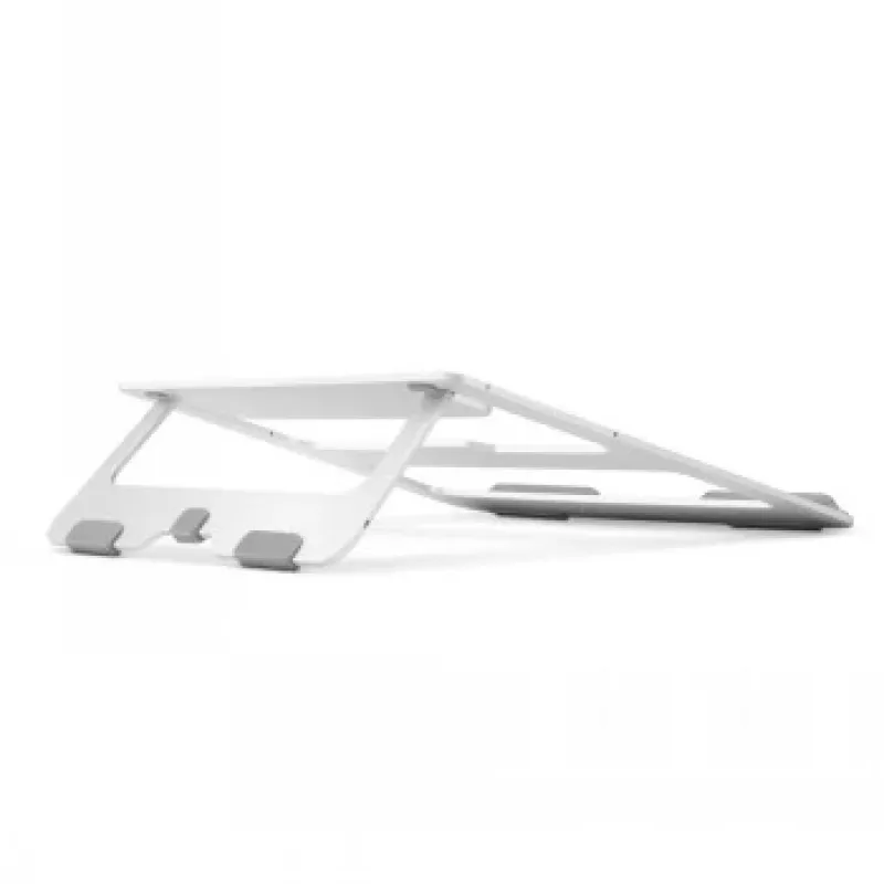Lenovo GXF0X02618 laptopstandaard grijs, wit 38,1 cm (15 inch)