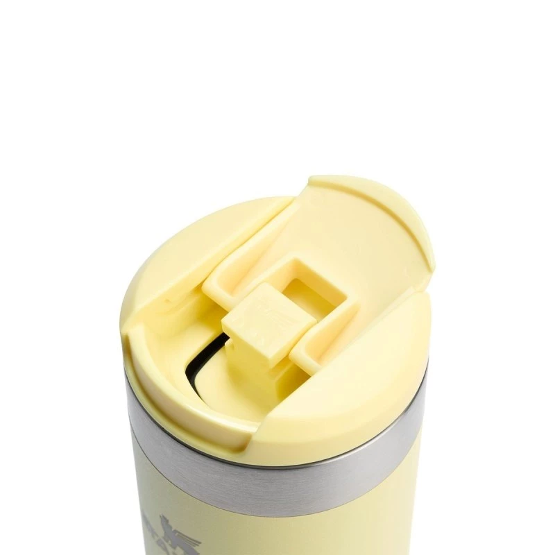 Thermobeker STANLEY The Aerolight Cup 0,47 l Pomelo