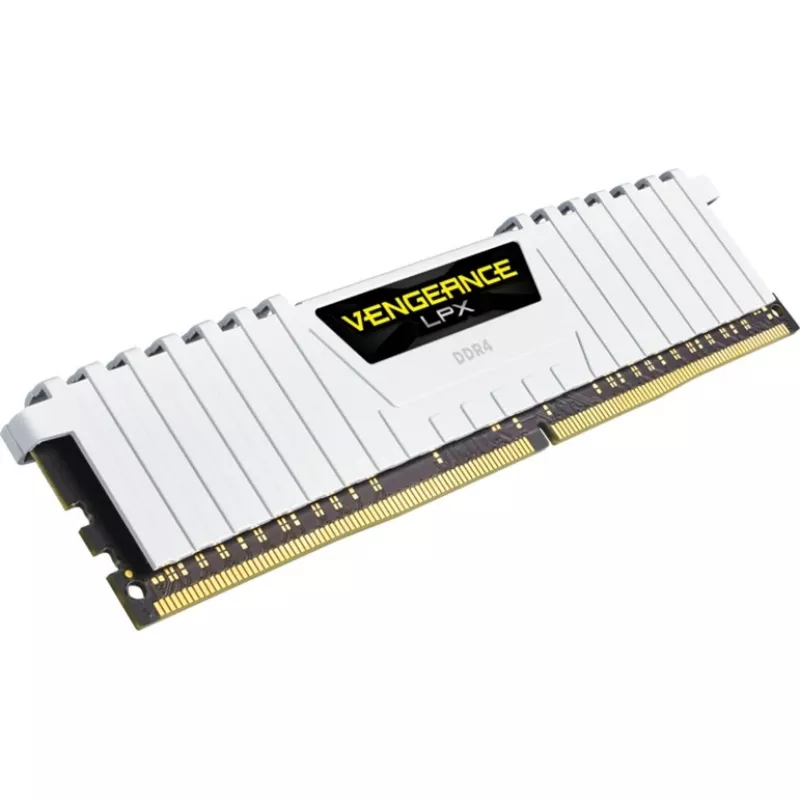 Corsair DIMM 16 GB DDR4-3200 2x 8 GB Dual Kit wit Vengeance LPX INTEL XMP