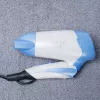 Adler AD 2222 blauw, wit 1200 W