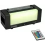 LED-bar EUROLITE AKKU Bar-3 Glow QCL Flex QuickDMX RGBW accu