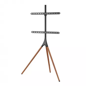 SBOX FS-1246F houder 45–65° kantelbaar, belasting 32 kg, platform 600×400 mm