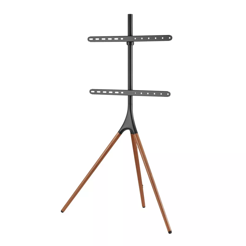 SBOX FS-1246F houder 45–65° kantelbaar, belasting 32 kg, platform 600×400 mm