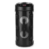 Media-tech Partybox Keg Bt - compacte bluetooth stereoluidspreker met FM-radio, MP3-speler MT3165