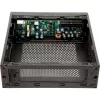 Chieftec IX-03B-OP computerbehuizing mini-tower zwart