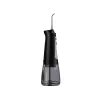 Lafe CleanPRO monddouche, 5 standen, 300 ml, zwart