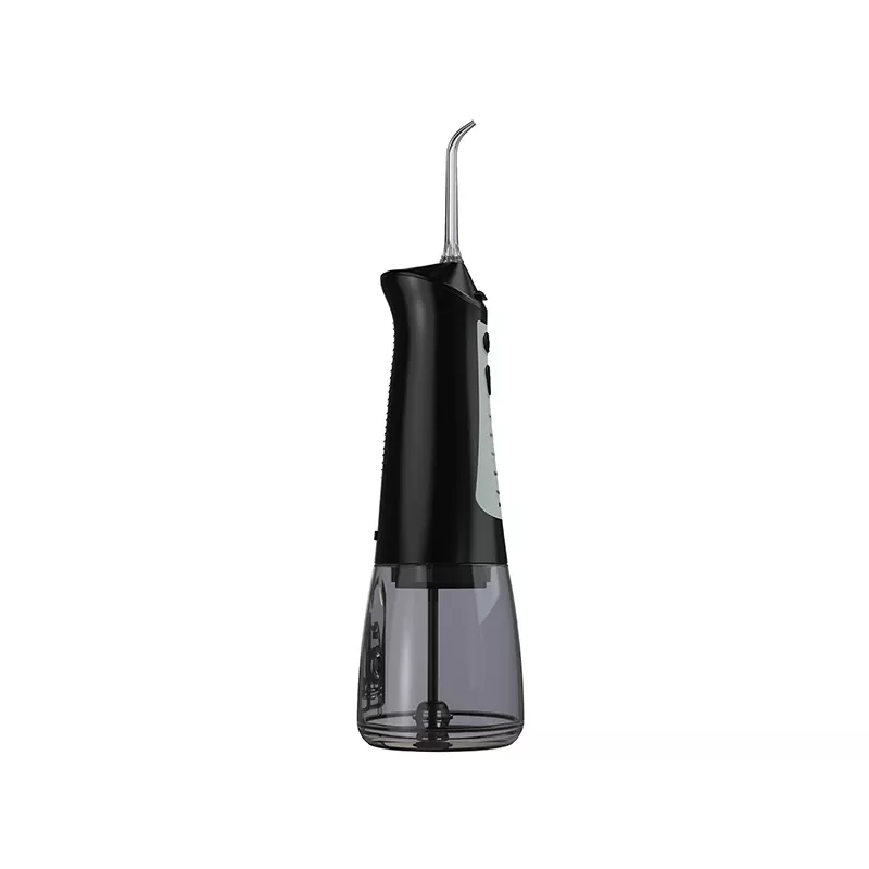 Lafe CleanPRO monddouche, 5 standen, 300 ml, zwart