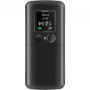 Bea-fon Fold 10 LTE mobiele telefoon, zwart